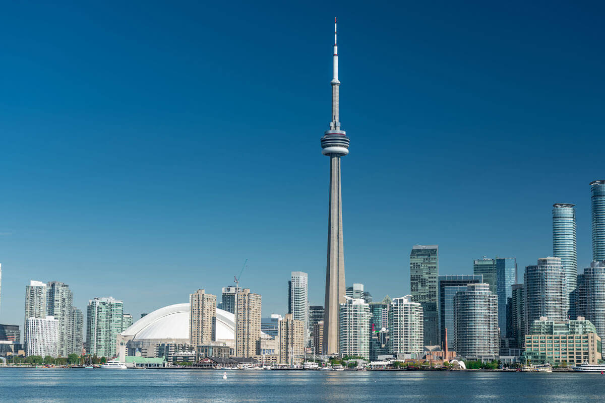 Canada Skilled Work Visa