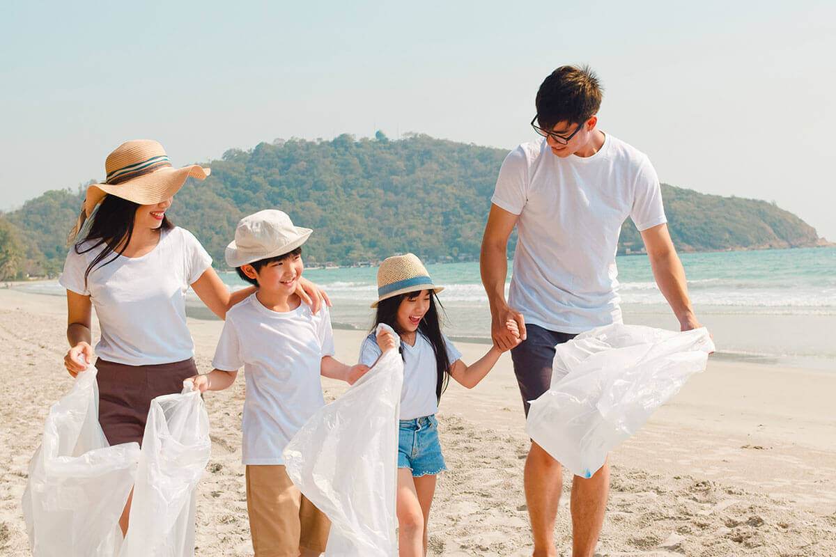 Partner & Family Visas